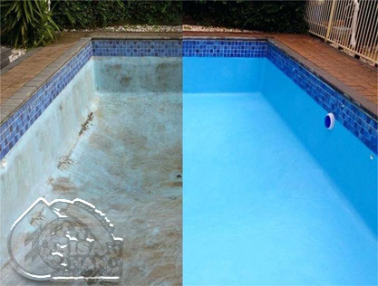 کارخانه ، شرکت ، ایسان ، نانو ، عایق ، تریپلیمر ، پلیمر ، رنگ ، حرارتی ، صوتی ، استخر ، عایق بندی ، نما ، تکنولوژی نانو ، کشاورزی ، سوپر جاذب