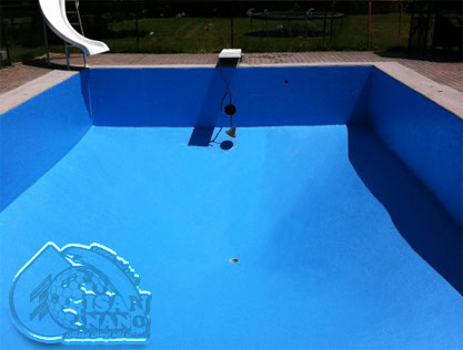 کارخانه ، شرکت ، ایسان ، نانو ، عایق ، تریپلیمر ، پلیمر ، رنگ ، حرارتی ، صوتی ، استخر ، عایق بندی ، نما ، تکنولوژی نانو ، کشاورزی ، سوپر جاذب