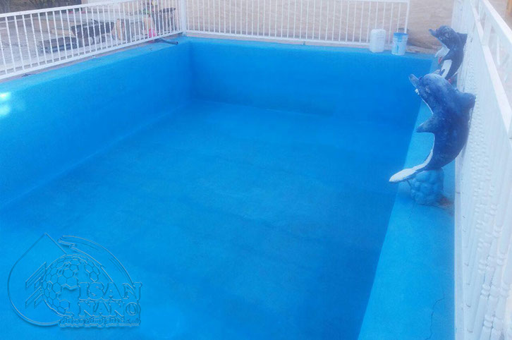 کارخانه ، شرکت ، ایسان ، نانو ، عایق ، تریپلیمر ، پلیمر ، رنگ ، حرارتی ، صوتی ، استخر ، عایق بندی ،&nbsp; نما ، تکنولوژی نانو ، کشاورزی ، سوپر جاذب