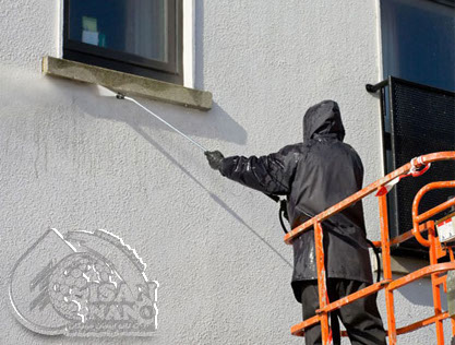 کارخانه ، شرکت ، ایسان ، نانو ، عایق ، تریپلیمر ، پلیمر ، رنگ ، حرارتی ، صوتی ، استخر ، عایق بندی ، نما ، تکنولوژی نانو ، کشاورزی ، سوپر جاذب