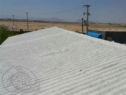 کارخانه ، شرکت ، ایسان ، نانو ، عایق ، تریپلیمر ، پلیمر ، رنگ ، حرارتی ، صوتی ، استخر ، عایق بندی ، نما ، تکنولوژی نانو ، کشاورزی ، سوپر جاذب