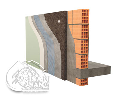 کارخانه ، شرکت ، ایسان ، نانو ، عایق ، تریپلیمر ، پلیمر ، رنگ ، حرارتی ، صوتی ، استخر ، عایق بندی ، نما ، تکنولوژی نانو ، کشاورزی ، سوپر جاذب